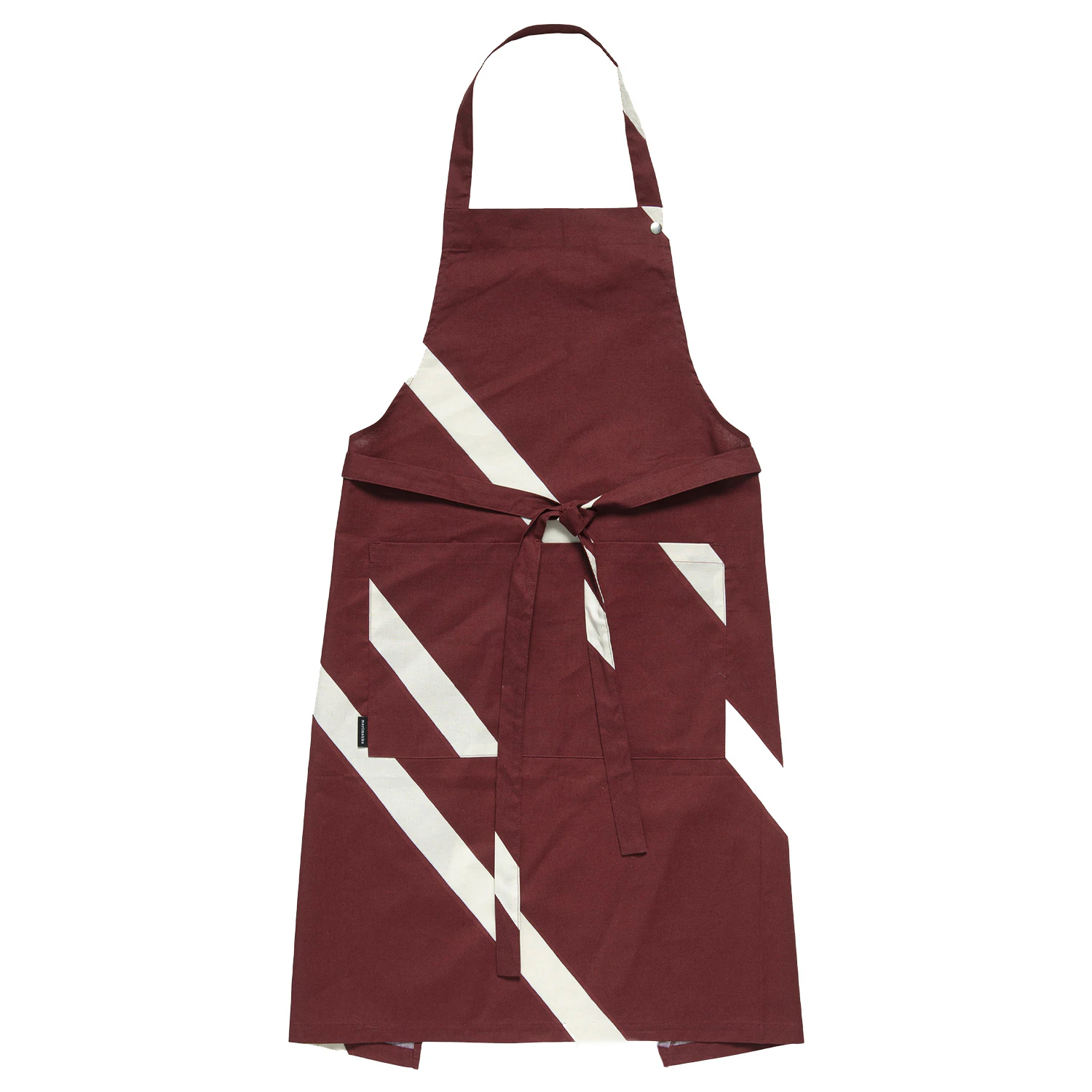 Basso Apron from Marimekko | RoyalDesign.co.uk