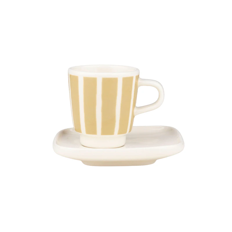 Oiva / Piccolo Espresso Cup, Sand