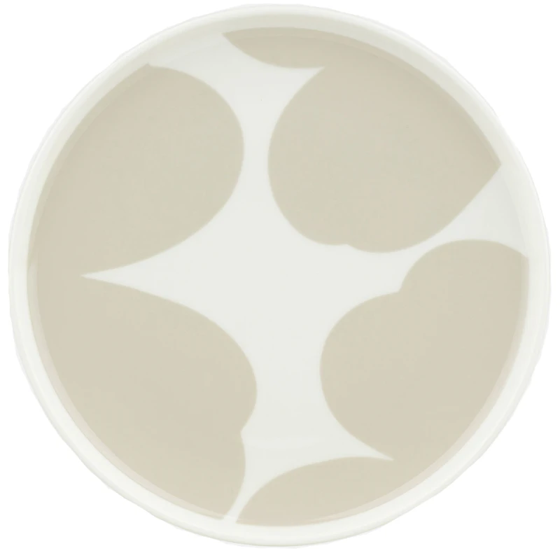 Iso Unikko Plate Ø20 cm