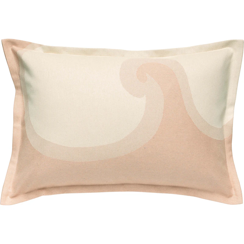 Jokeri Cushion Cover 40x60 cm, Powder