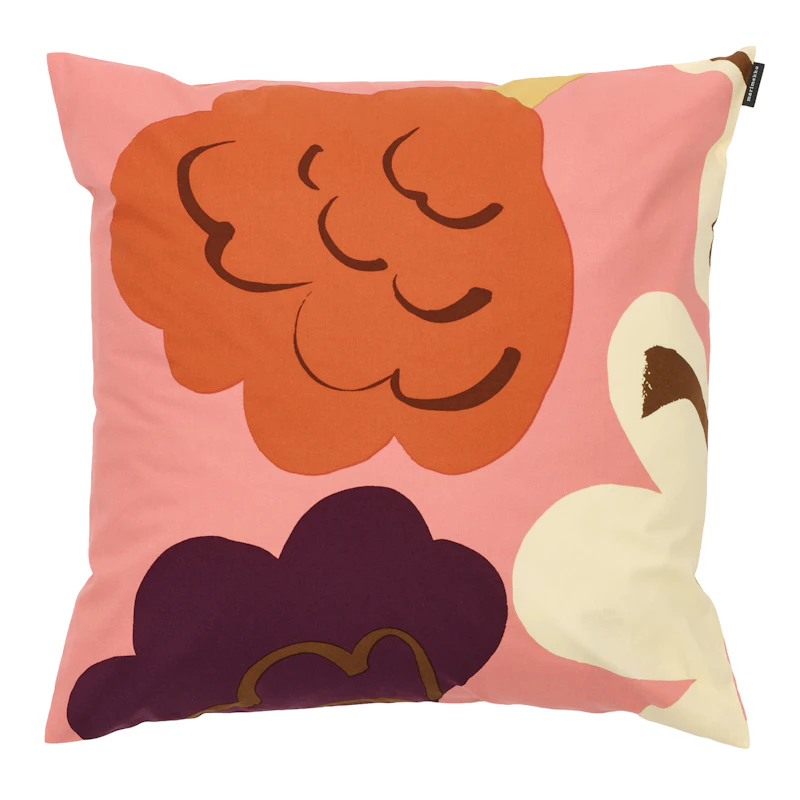 Kukasta Kukkaan Cushion Cover