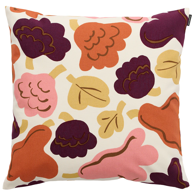 Kukasta Kukkaan Cushion Cover