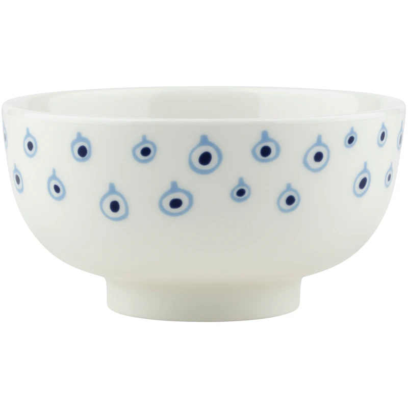Musta Tamma Bowl 30 cl, Blue