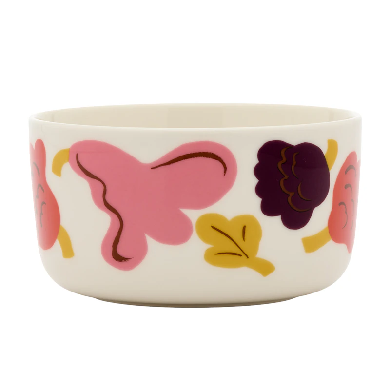Oiva/Kukasta Kukkaan Bowl 50 cl