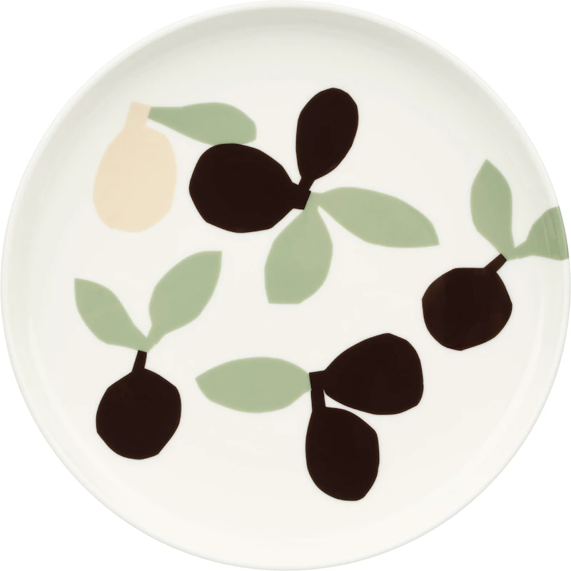 Omppo Plate 20 cm