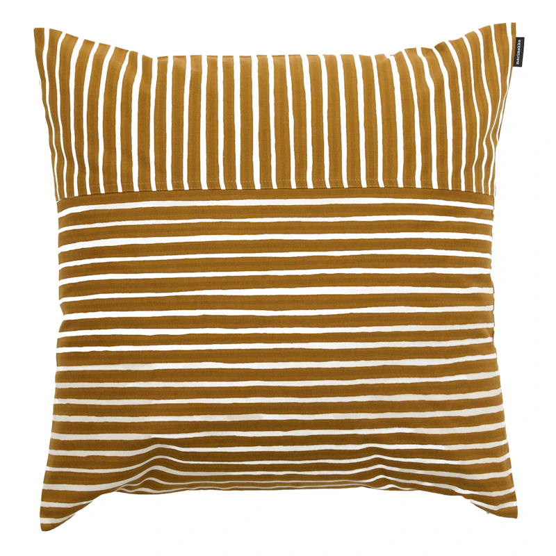 Piccolo Cushion Cover, Bronze