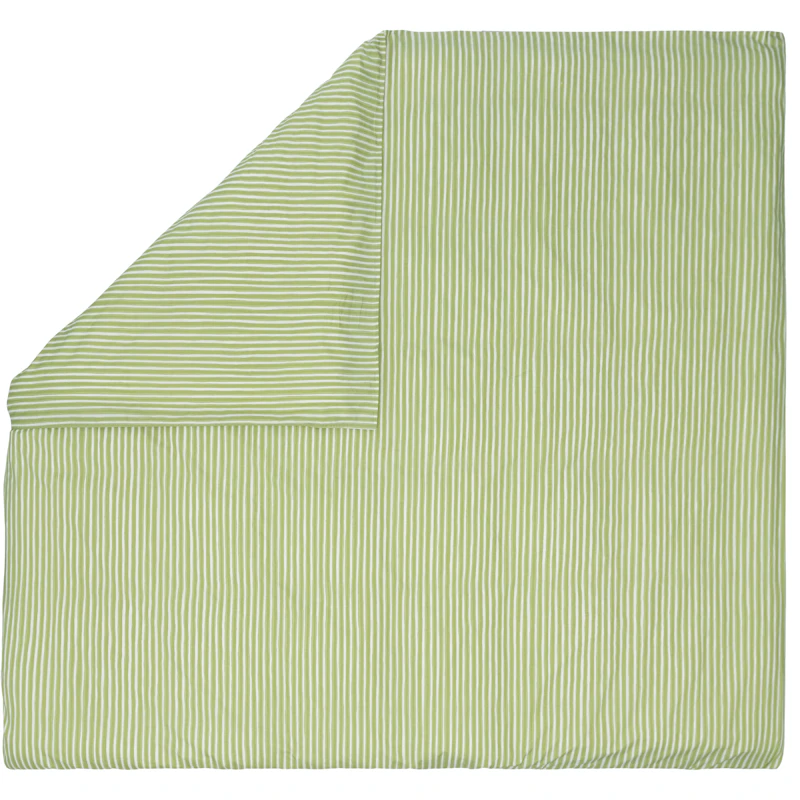 Piccolo Duvet Cover 240x220 cm, Pear