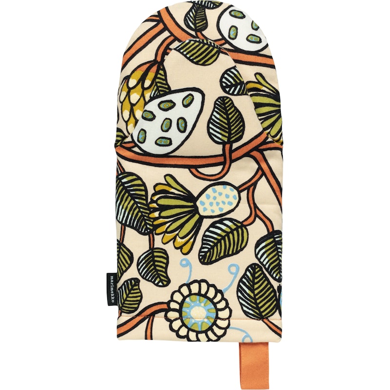 Pieni Tiara Oven Glove