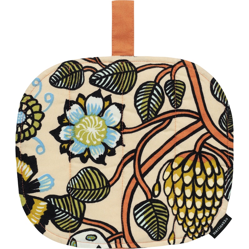 Pieni Tiara Pot Holder