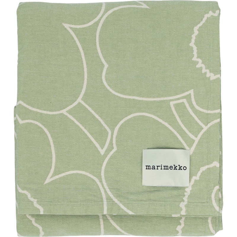 Piirto Unikko Bedspread 160x260 cm, Pear