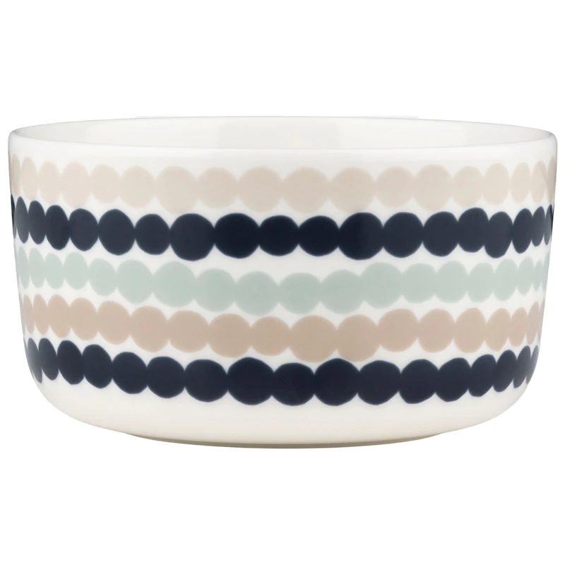 Räsymatto Bowl 5 dl, Sage
