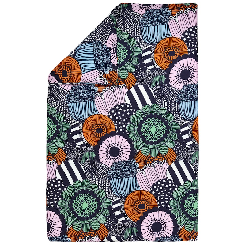 Siirtolapuutarha Duvet Cover, 150x210 cm