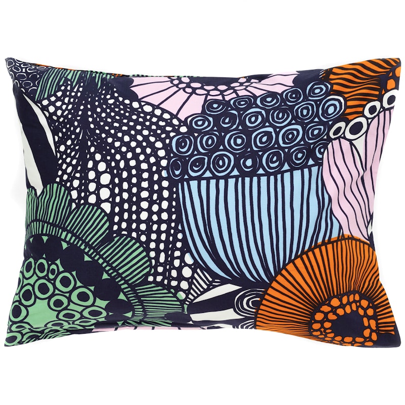 Siirtolapuutarha Pillowcase, 50x60 cm