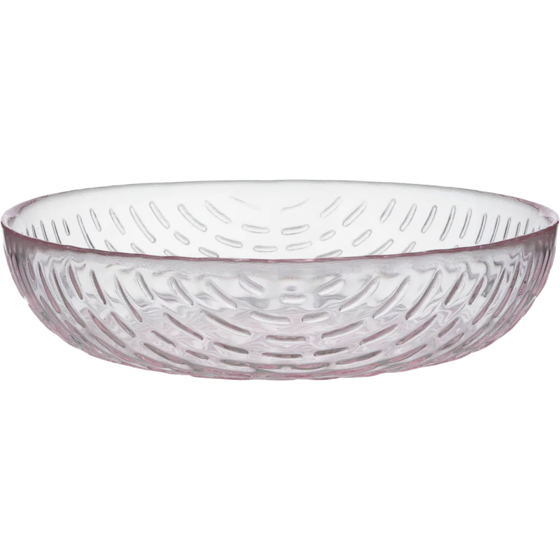 Syksy Bowl 25 cl 2-pack, Pink