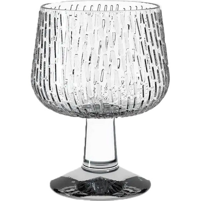 Syksy Wine Glass 25 cl, Clear