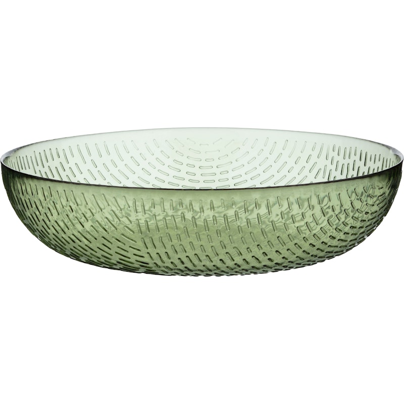 Syksy Serving Bowl 23 cm, Olive