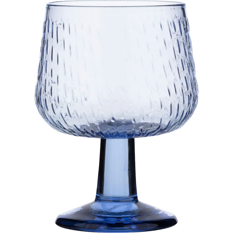 Syksy Wine Glass 25 cl, Lavender