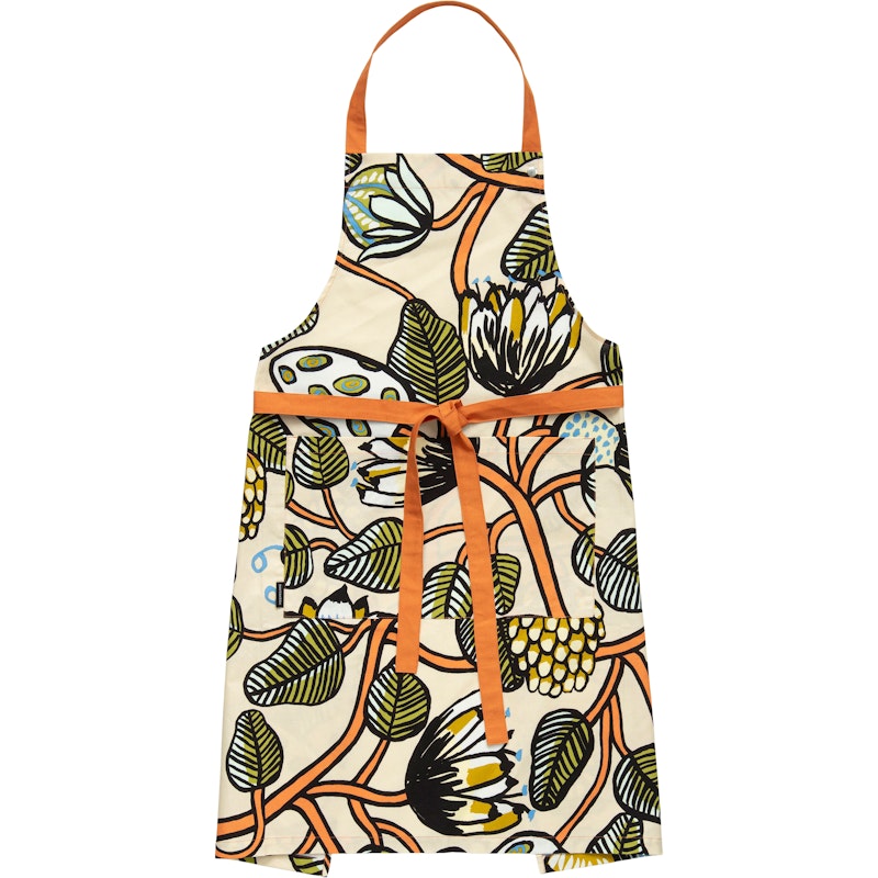 Tiara Apron