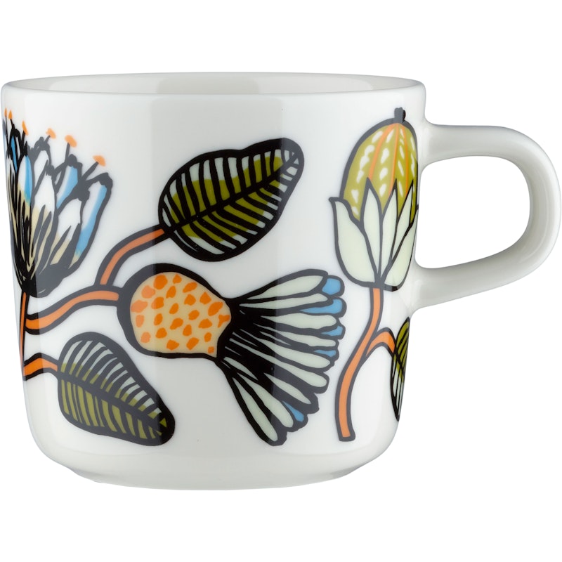 Tiara Coffee Cup 20 cl