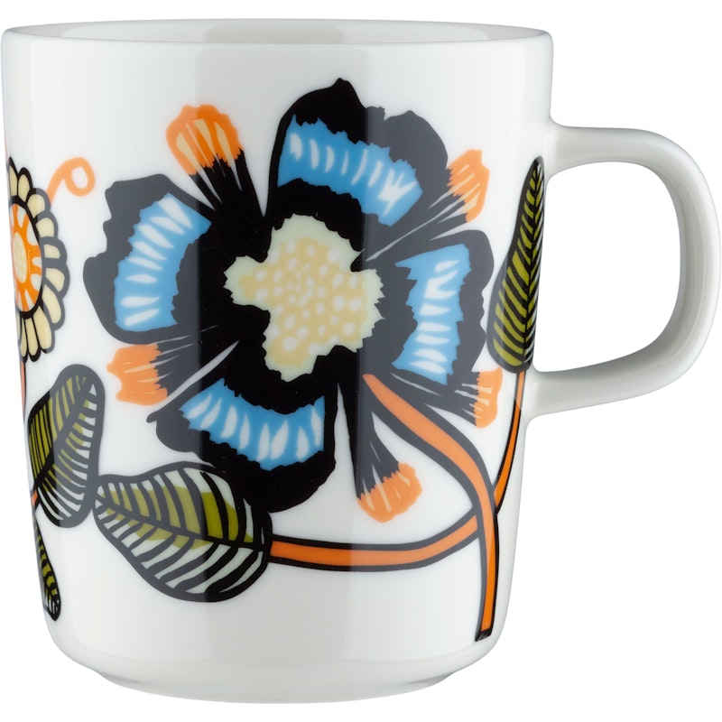 Tiara Mug 25 cl