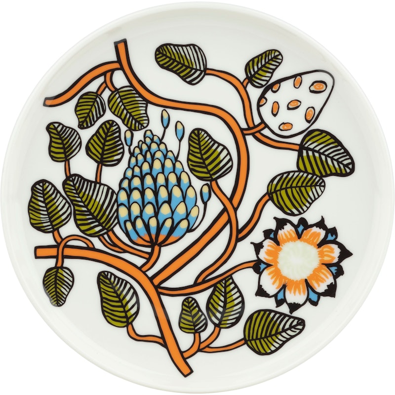 Tiara Plate 20 cm