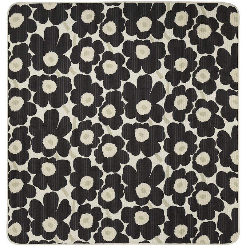 Unikko Bedspread 260x260 cm