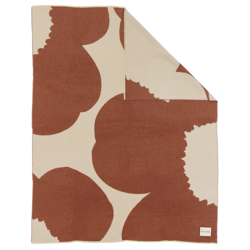 Unikko Blanket