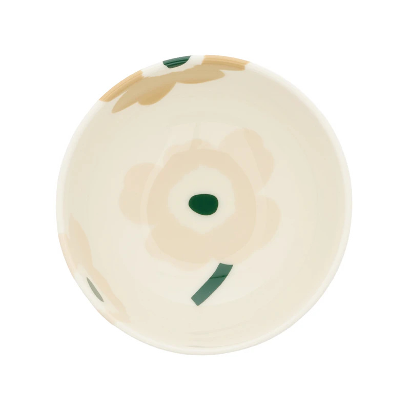 Unikko Bowl 30 cl, Light Sand