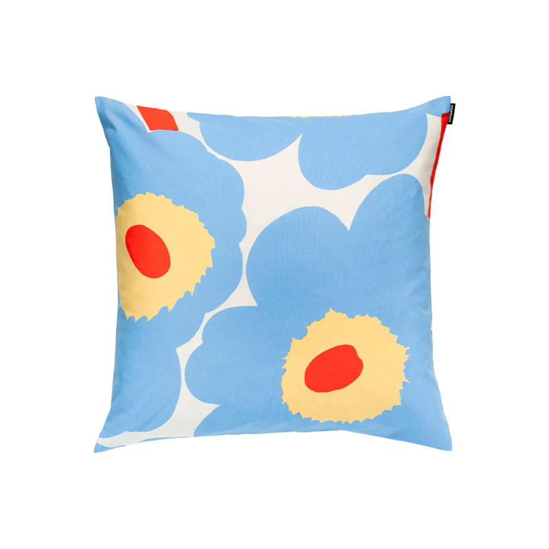 Unikko Cushion Cover 50x50 cm