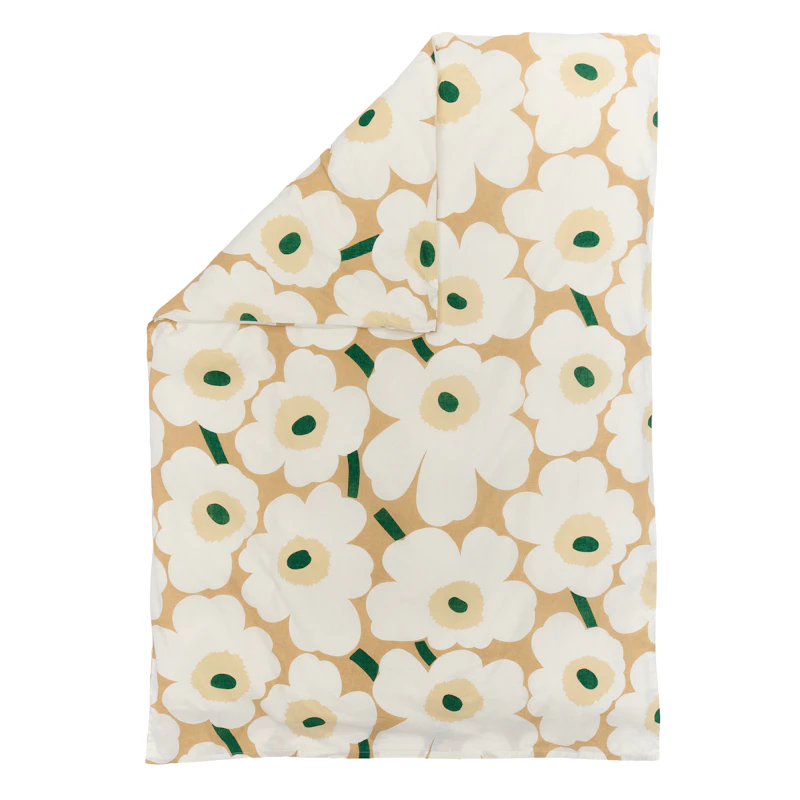 Unikko Duvet Cover, 210x150 cm