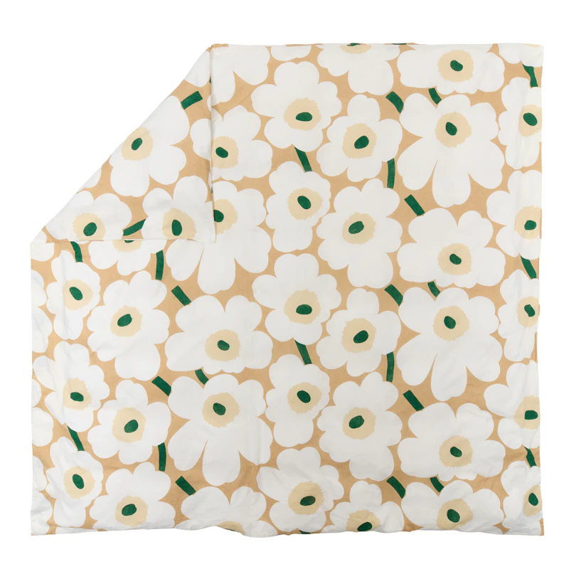 Unikko Duvet Cover, 240x220 cm