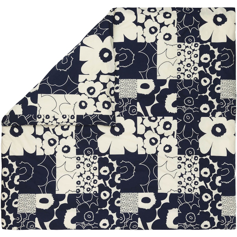 Unikko Kollaasi Duvet Cover 240x220 cm