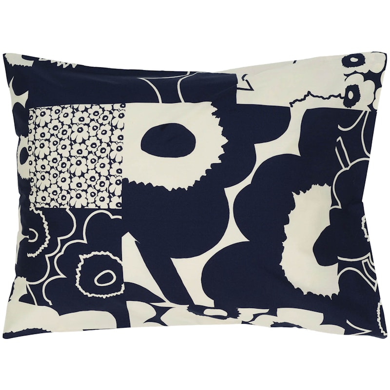 Unikko Kollaasi Pillowcase 50x60 cm