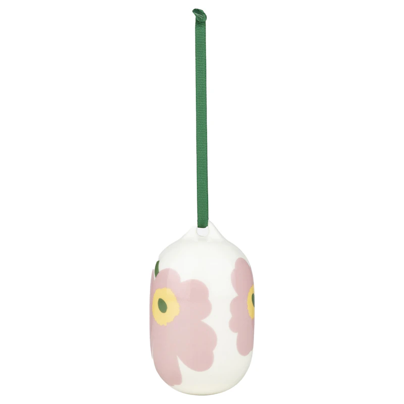 Unikko Ornament, Pink