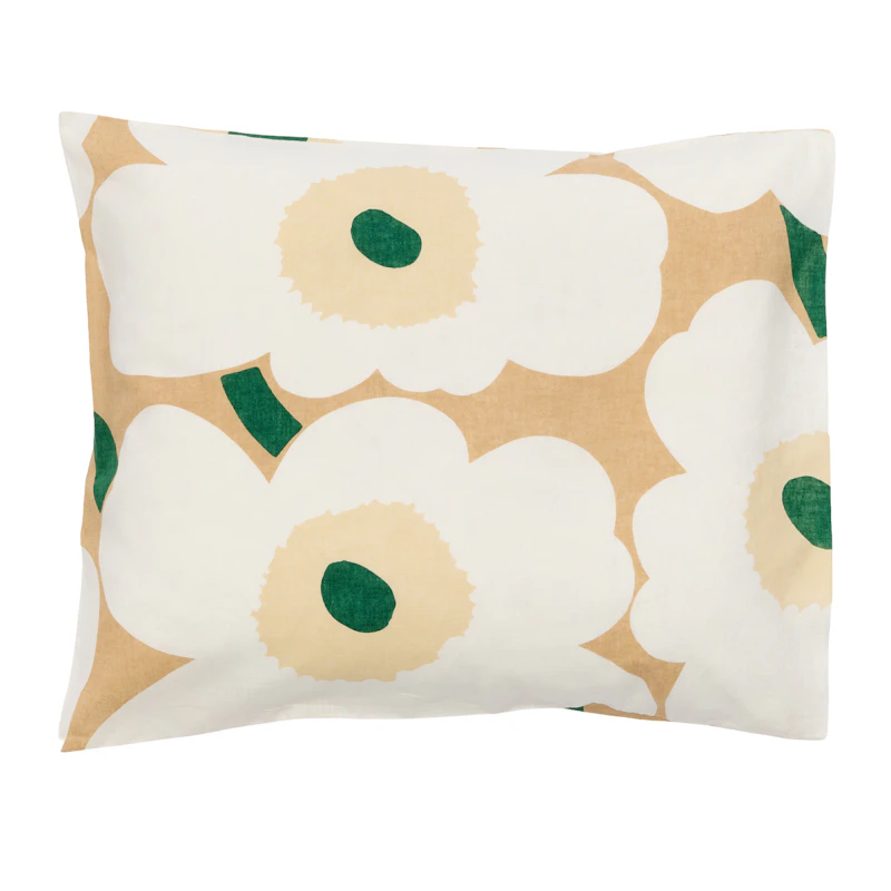 Unikko Pillowcase 50x60 cm