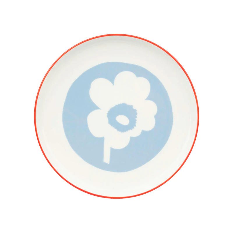 Unikko Plate 20 cm