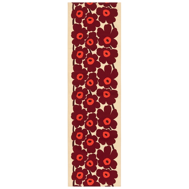 Unikko Table Runner 43x150 cm