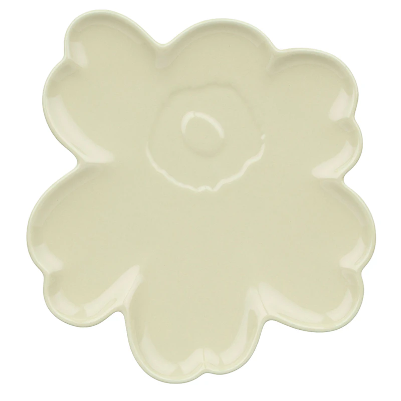 Unikko Plate 20 cm
