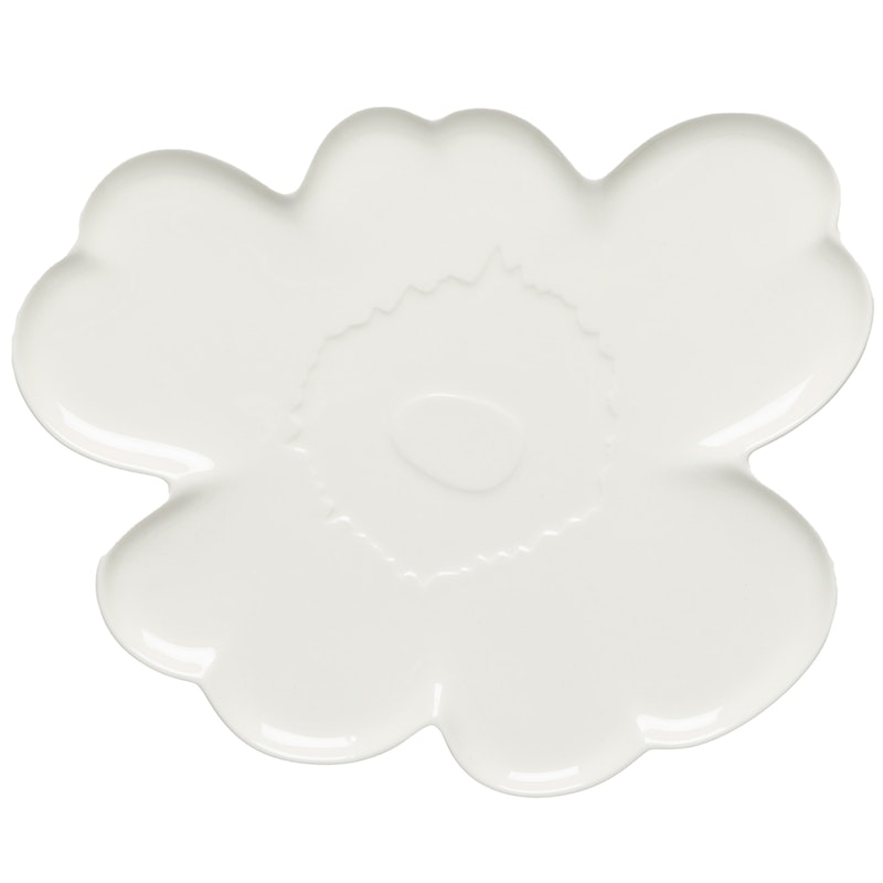 Unikko Plate 32 cm