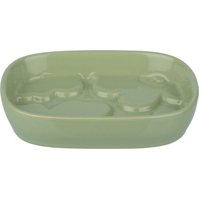Unikko Soap Dish, Pear