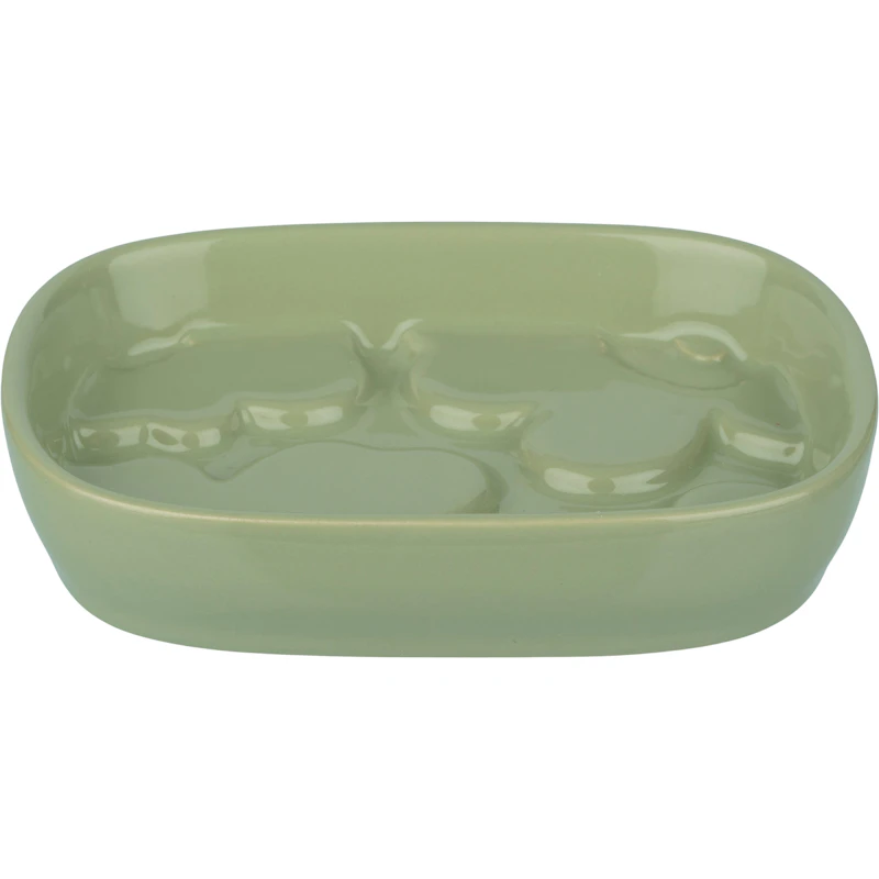 Unikko Soap Dish, Pear