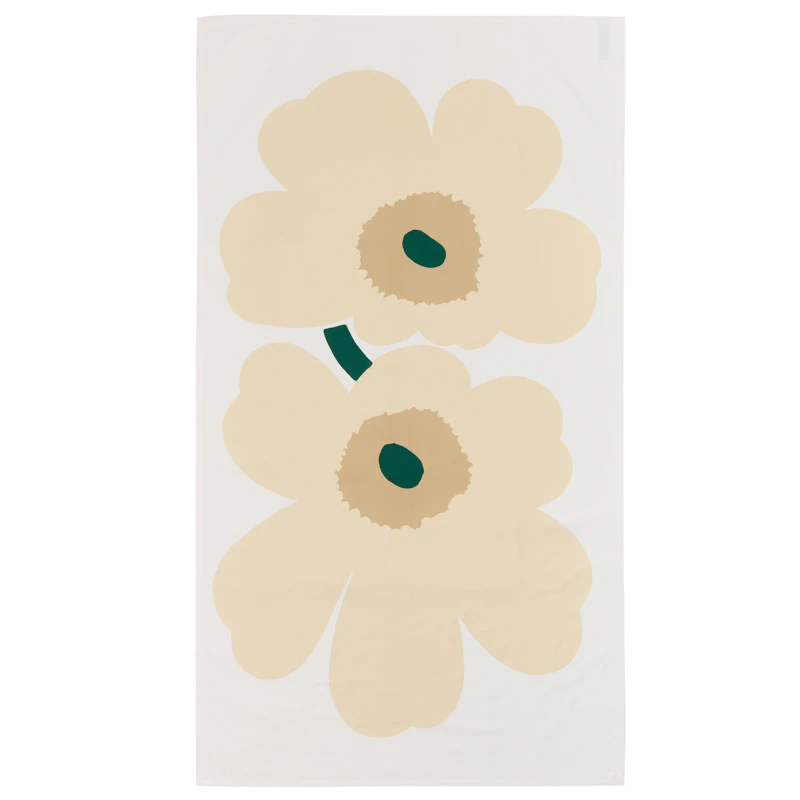 Unikko Table Cloth 135x250 cm