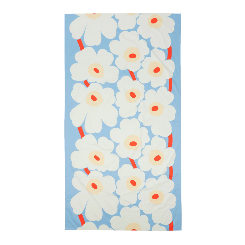 Unikko Table Cloth 135x250 cm