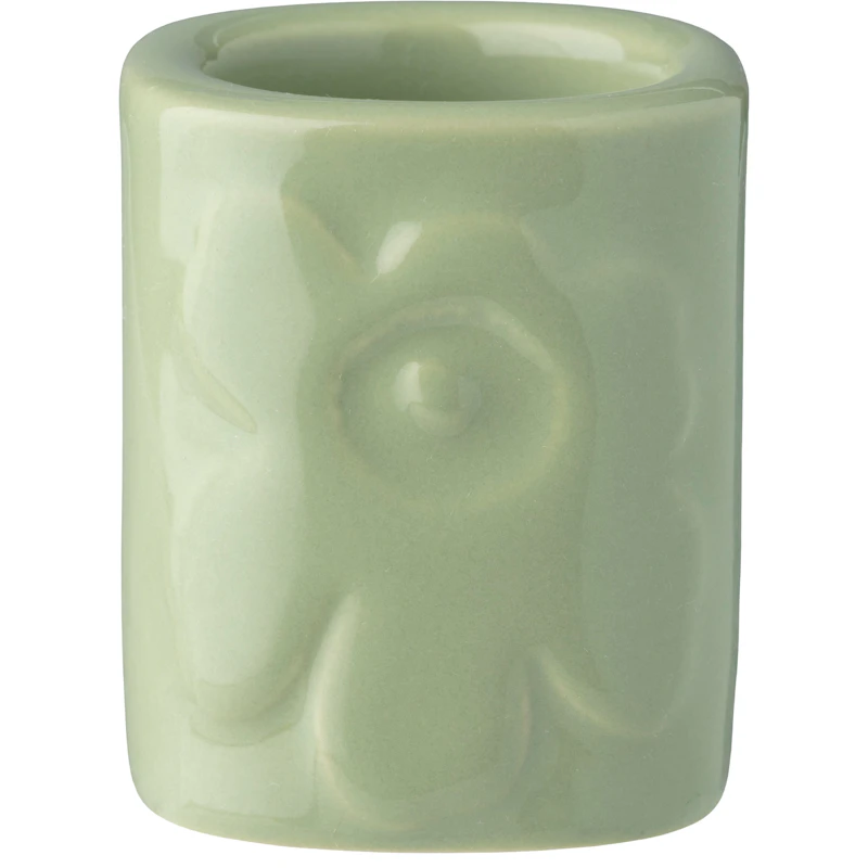 Unikko Toothbrush Holder 3,2 cm, Pear