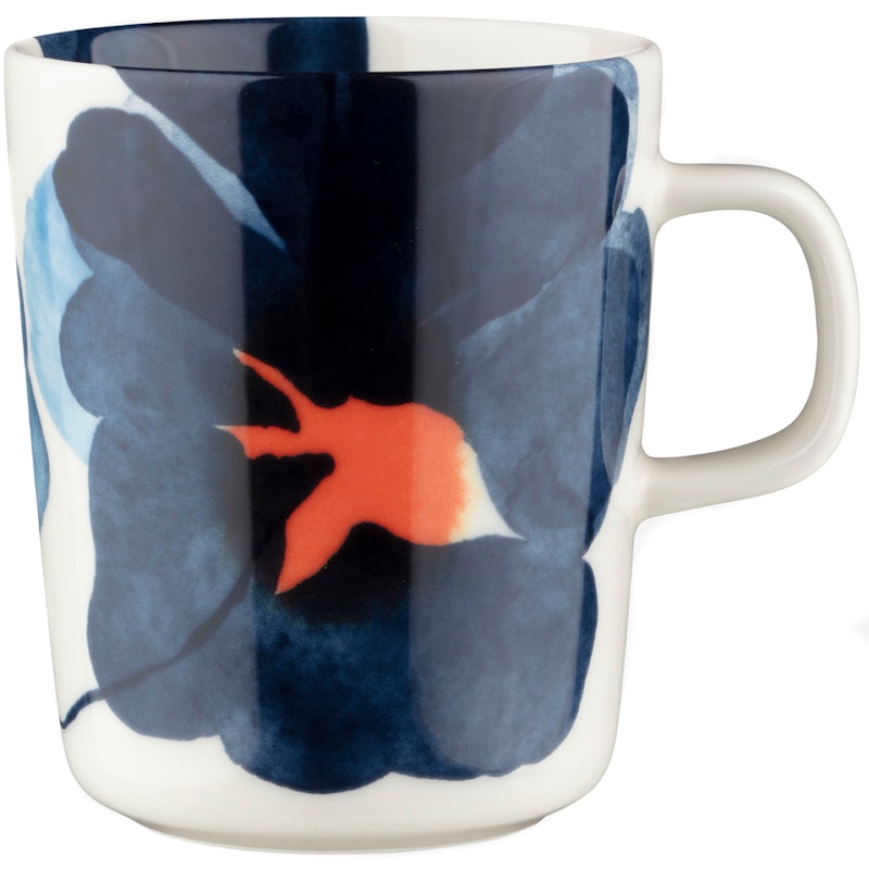 Valssi Mug 2,5 dl, Blue