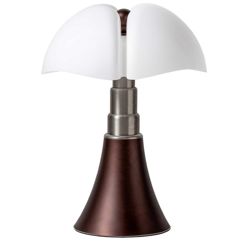 Pipistrello Medium Table Lamp, Bronze