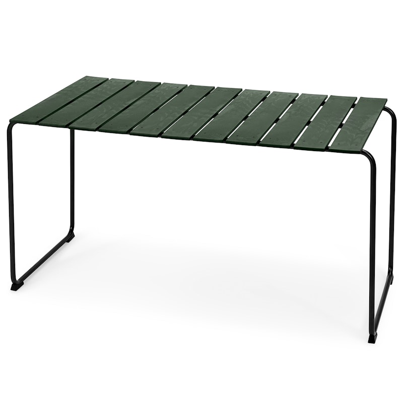 Ocean OC2 Table 70x140 cm, Green