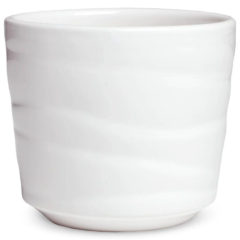 Basic Mug 25 cl, White