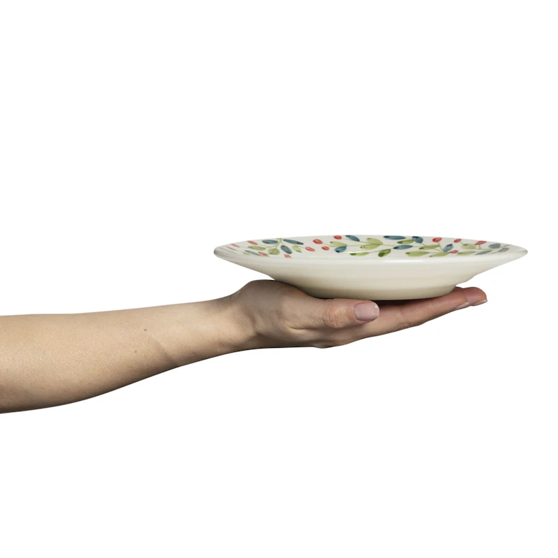 Christmas Plate, 21 cm from Mateus | RoyalDesign.co.uk