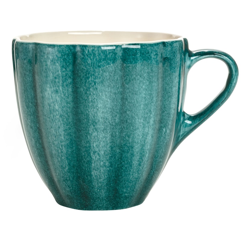 Oyster Mug 60 cl, Ocean